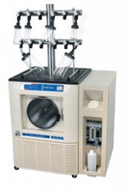 Manifold freeze dryers are common in universities and research institutes because of their flexibility, small size, and cost-effectiveness