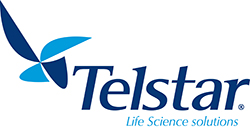 Telstar develops the first automatic vial loading system working via maglev (magnetic levitation) 