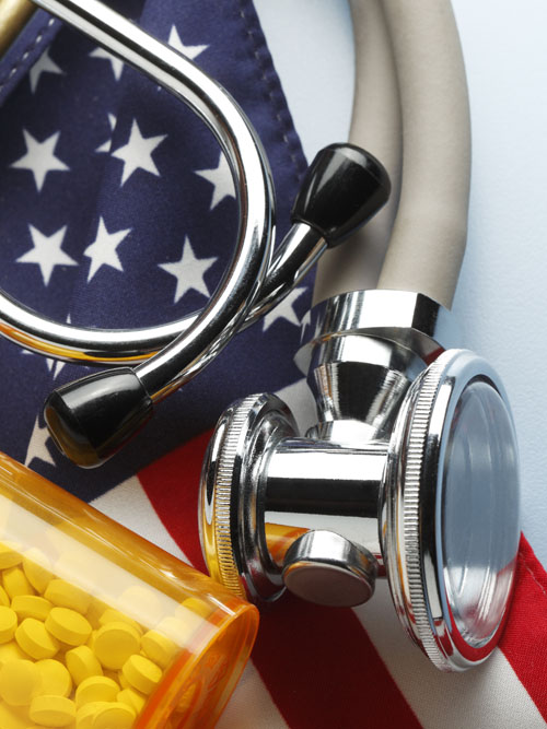 The US pharmaceutical landscape: growth, innovation and challenges ahead
