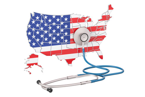 The US pharmaceutical landscape: growth, innovation and challenges ahead