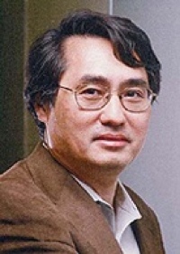 Dr Fuyu Tamanoi
