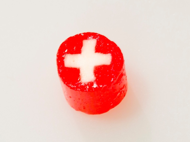 20% of European biotechs headquartered in Switzerland