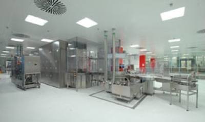 2014 ISPE Facility of the Year Awards (FOYA) winners announced
