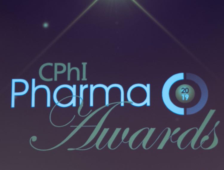 2020 CPhI Pharma Awards open for entries