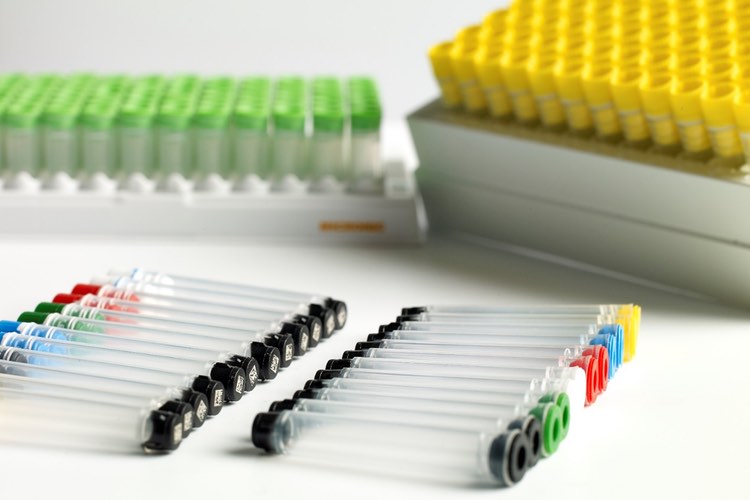 2D barcoded tubes for sample storage at ultra-low temperatures