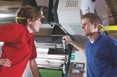 3M at the heart of UK health and safety event