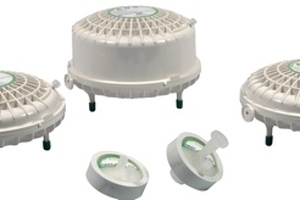 3M delivers early purification with new hybrid purifiers