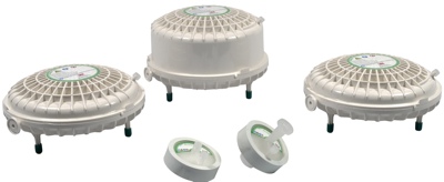 3M delivers early purification with new hybrid purifiers