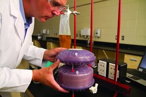 3M extends filtration range