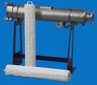3M filtration system cuts costs and saves space
