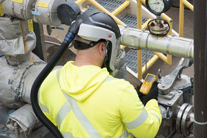 3M launches easy-to-use respiratory protection for explosive environments