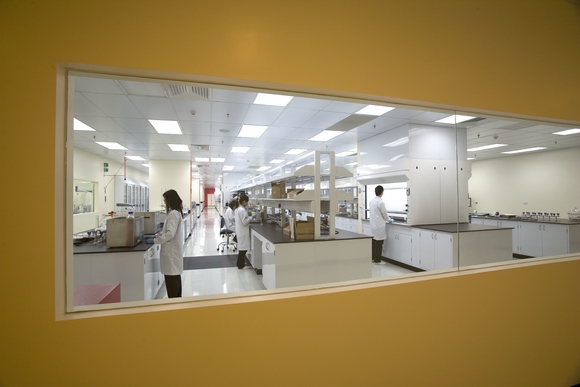 3M opens first Asian laboratory in Singapore