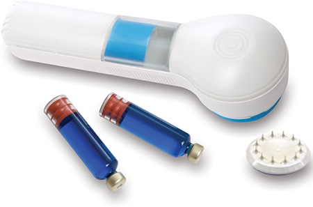 3M presents an alternative method of delivering biologics