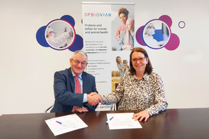 3PBIOVIAN and Colombia's National Cancer Institute partner to develop first locally produced oncology biosimilar