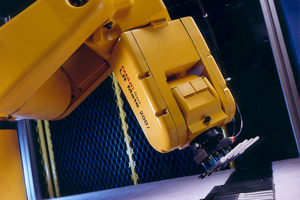 A bright future for pharma robots