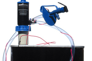 A call to keep workers safer when transferring flammable and combustible liquids
