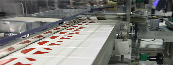 A complete and flexible serialisation solution from the Marchesini Group