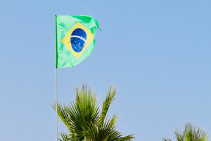 A complete guide to Brazil serialisation