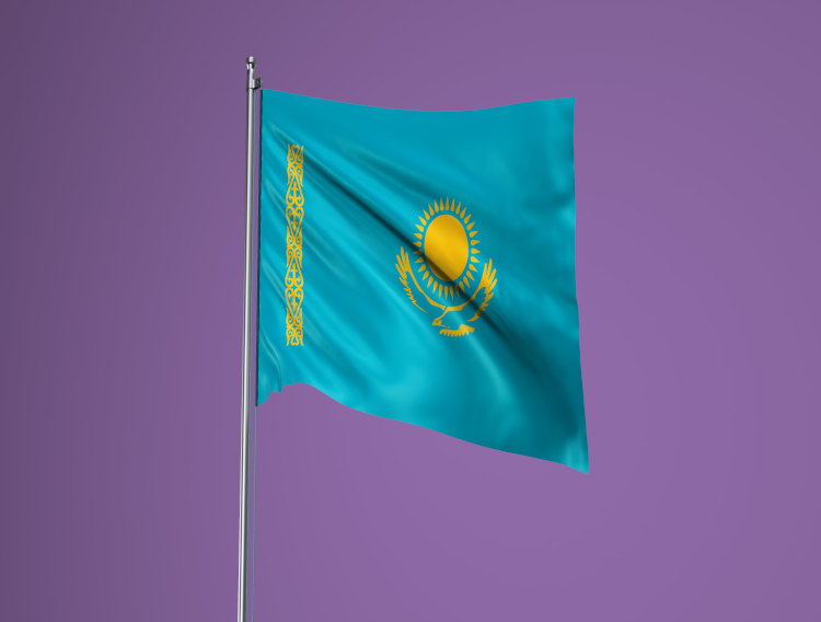 A complete guide to Kazakhstan serialisation