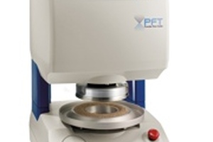 A cool solution to hot and humid powder flow problems