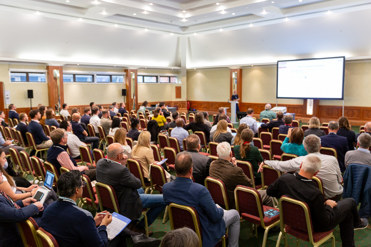 A deep dive into the 2025 Cleanroom Technology Conference: Innovations in pharma & biotech