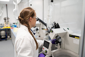A digital approach to building better peptides 
