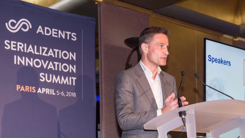 A digital revolution for the pharma industry