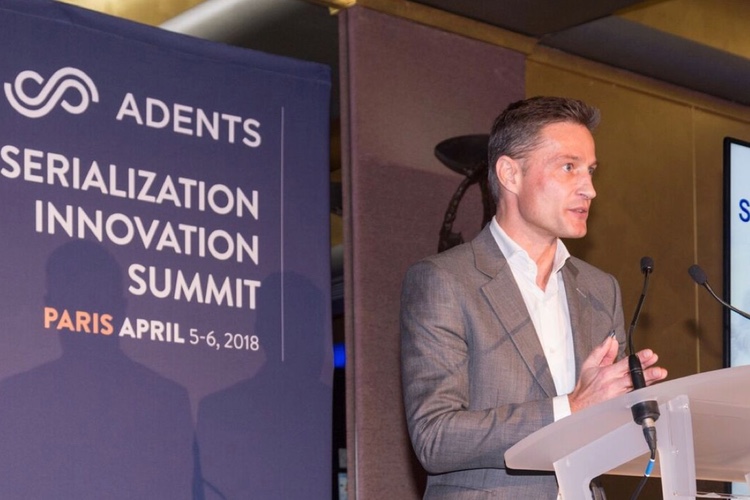 A digital revolution for the pharma industry