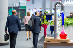 A first-class conference line-up announced ahead of Chemspec Europe 2023