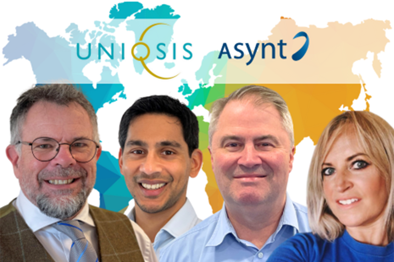 A fresh outlook in chemistry technologies