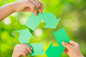 A greener future?