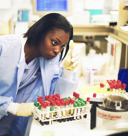 A lucrative niche in orphan diseases?