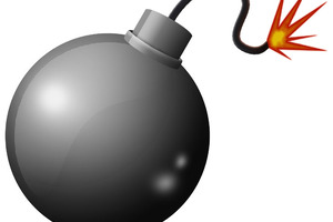 A minefield of risks: selecting safe materials
