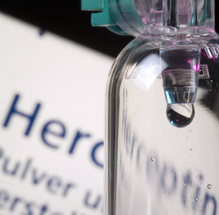 A more refined approach to cancer treatment