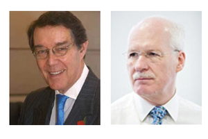 A new chairman and a reconfigured board at Smart Matrix Limited