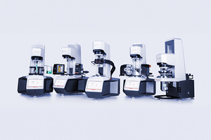 A new era in rheometry with Anton Paar’s next-generation MCR series