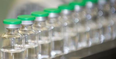 A new generation of crimp cap processing for injectables