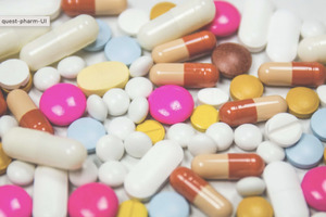 Novel tablet for chemotherapy mouth ulcers developed by Aston University and Quest Pharma