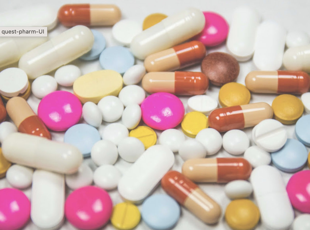Novel tablet for chemotherapy mouth ulcers developed by Aston University and Quest Pharma