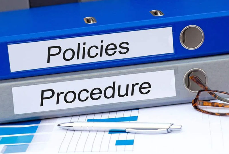A Quality Manual – what is it and what should it contain?