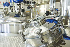 A (re)introduction to data integrity and validation for the pharmaceutical industry