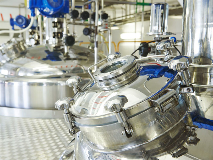 A (re)introduction to data integrity and validation for the pharmaceutical industry