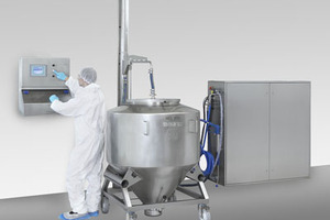 A revolutionary method of liquid flow measurement