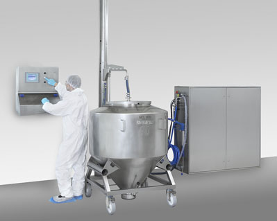 A revolutionary method of liquid flow measurement