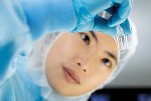 A smart approach to ready-to-use drug containment solutions