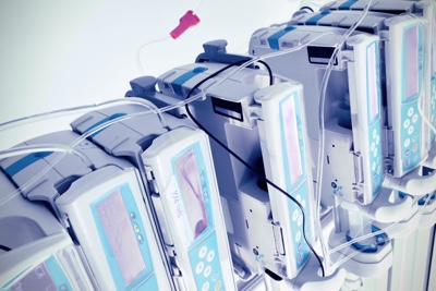 A sticky situation for medical device manufacturers