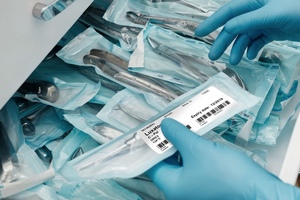 A sticky situation for medical device manufacturers