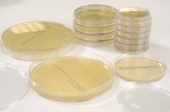 A strategy for microbe monitoring 