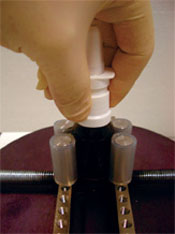 A turnaround in pump dispenser quality