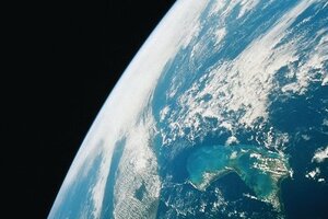A world of difference